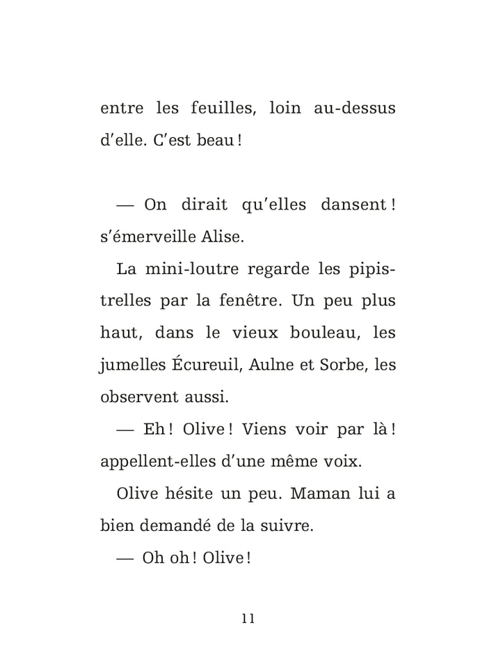 Le chemin des étoiles (3)