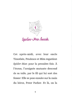Nos amis animaux