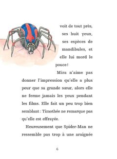 Nos amis animaux