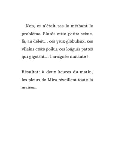 Nos amis animaux