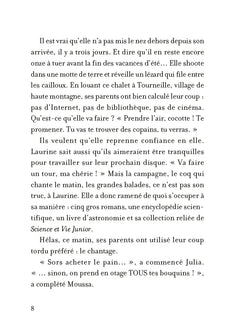 Hanté - La vallée fantôme