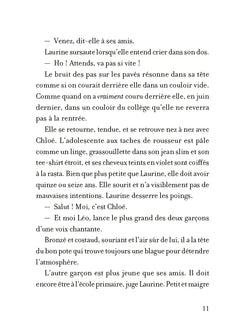 Hanté - La vallée fantôme