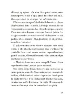 Hanté - La vallée fantôme