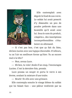 Roman La Guerre des Lulus