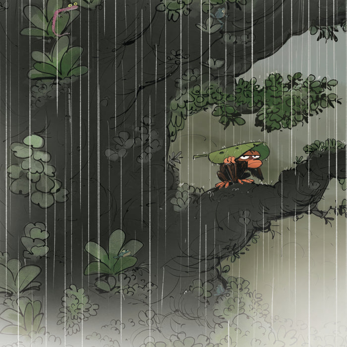 Gaston Grognon - Noël, c'est nul !