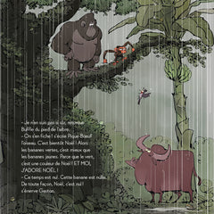 Gaston Grognon - Noël, c'est nul !