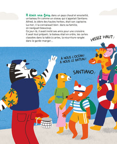 La communication pacifiste