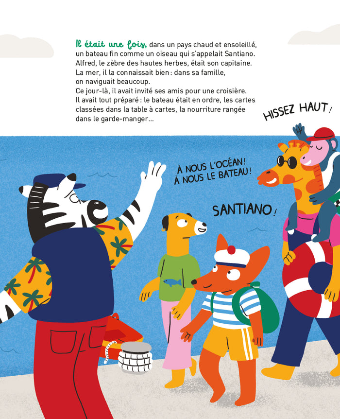 La communication pacifiste