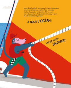 La communication pacifiste