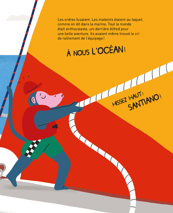 La communication pacifiste