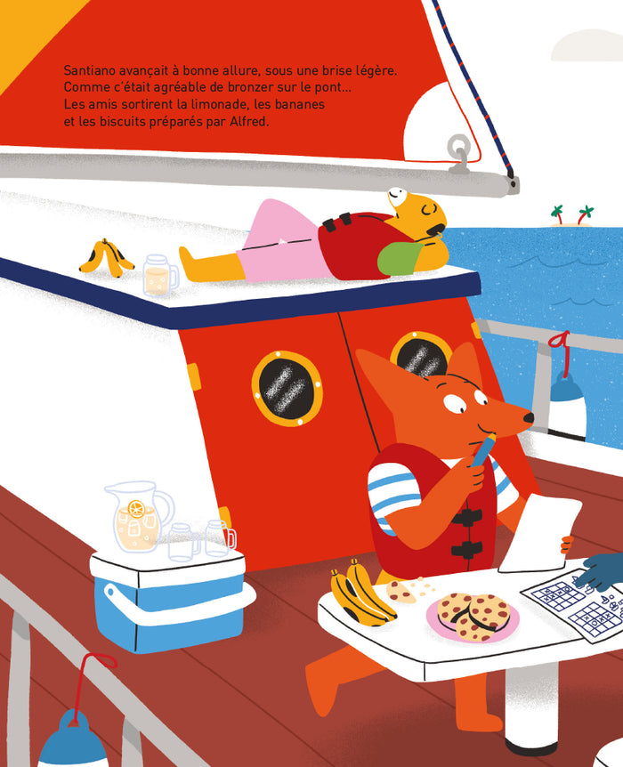 La communication pacifiste