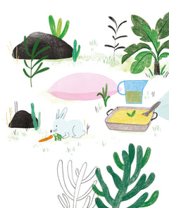 Casterminouche - Ce papa qui t'aime infiniment