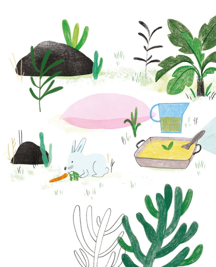 Casterminouche - Ce papa qui t'aime infiniment