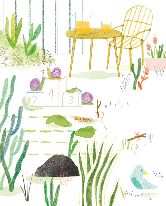 Casterminouche - Cette maman qui t'aime infiniment