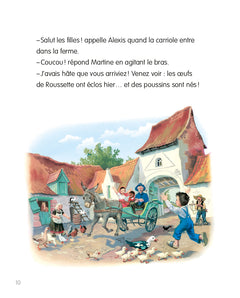 Recueil Martine - Mes belles histoires d'animaux