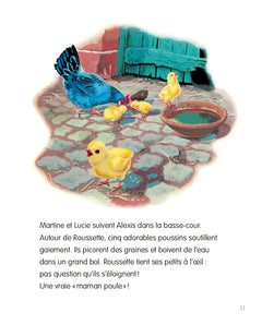 Recueil Martine - Mes belles histoires d'animaux