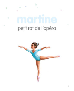 Recueil Martine - Mes jolies histoires