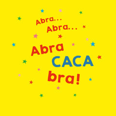 Castermini - Abra caca bra !