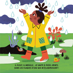 Les petits trésors de ma poche