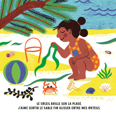 Les petits trésors de ma poche