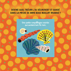 Les petits trésors de ma poche