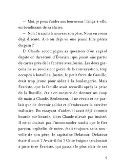 C'est la révolution !