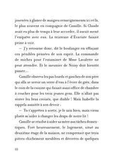 C'est la révolution !