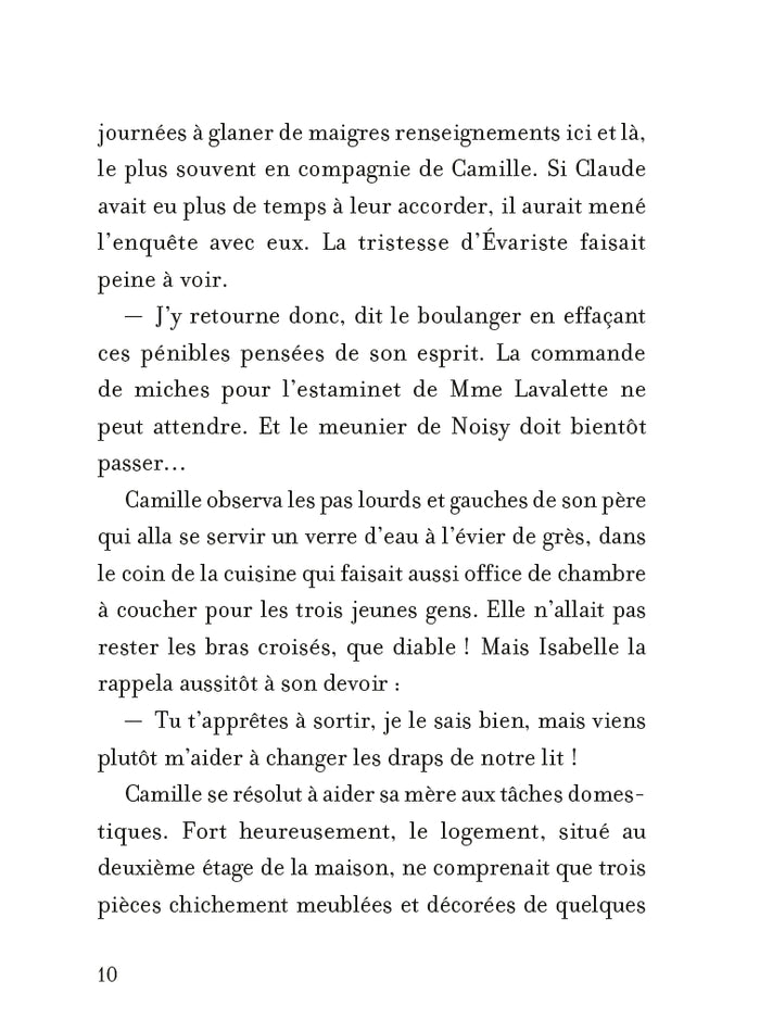 C'est la révolution !