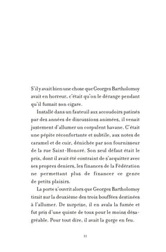 Des sauvages et des hommes