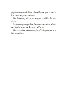 Des sauvages et des hommes