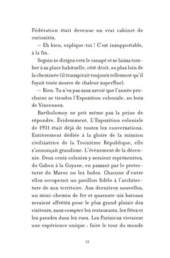 Des sauvages et des hommes