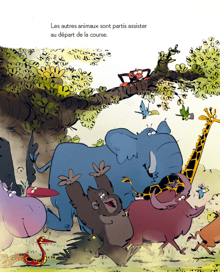 Casterminouche - Gaston Grognon : À fond les bananes