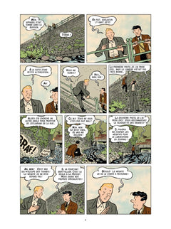 New Cherbourg Stories