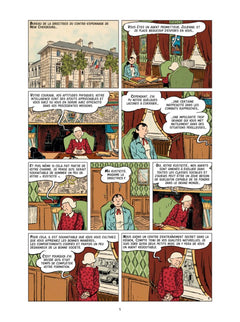 New Cherbourg Stories