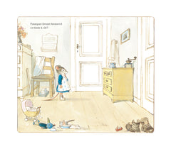Ernest et Célestine - Chez le photographe