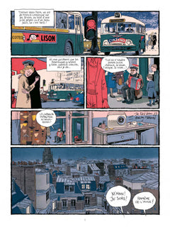 Le temps des copains