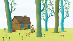 À la queue leu leu - J'aime la galette