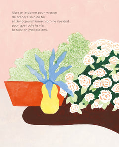 Pour que tu t'aimes en grand