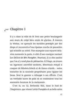 Rosewood Chronicles