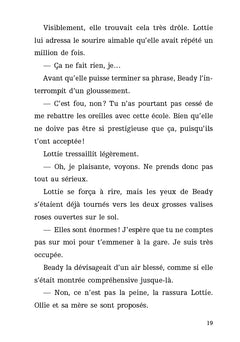 Rosewood Chronicles