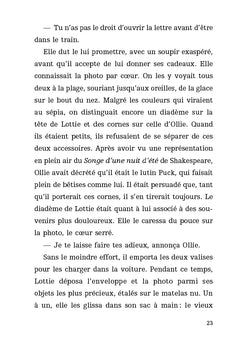 Rosewood Chronicles