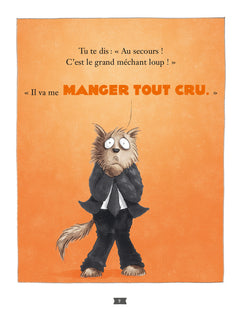 Les Bad guys
