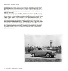 Lefranc - Reportages - Les Voitures de Lefranc