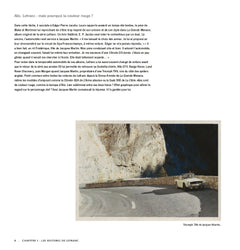 Lefranc - Reportages - Les Voitures de Lefranc