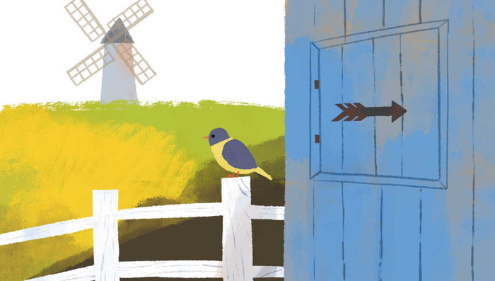 À la queue leu leu - Je te tiens par la barbichette