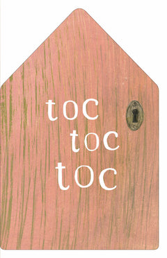 Toc toc toc