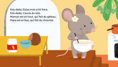 À la Queue Leu Leu - Fais dodo Colas mon p'tit frère