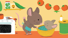 À la Queue Leu Leu - Fais dodo Colas mon p'tit frère