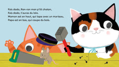 À la Queue Leu Leu - Fais dodo Colas mon p'tit frère