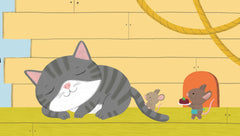 À la Queue Leu Leu - Fais dodo Colas mon p'tit frère